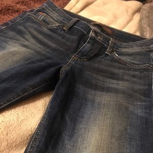 Joes jeans size 26 beautiful jeans!!
